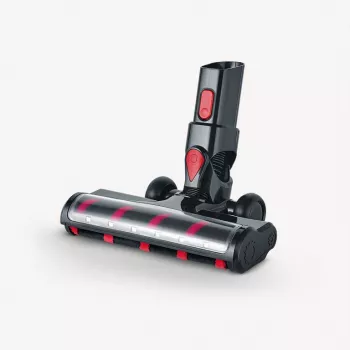 Antgalis Severin ZB 7265 rankiniam dulkių siurbliui Juoda Raudona 330 mm