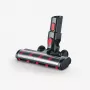 Antgalis Severin ZB 7265 rankiniam dulkių siurbliui Juoda Raudona 330 mm