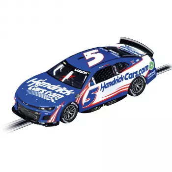 Automobilis slot car CARRERA Digital 132 NASCAR Camaro ZL1 Kyle Larson 20032004