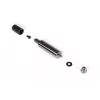 Alphacool 15726 tvirtinimo rinkinys juoda sidabrinė 50 mm 30 g