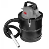 Graphite 58GE125 pelenų siurblys