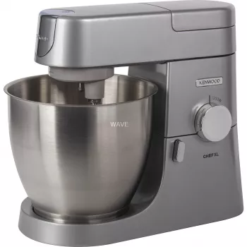 Kenwood Chef XL KVL4100S - Stovimas maišytuvas - 1200 W