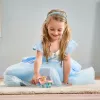 Vtech 80-570704 – žaislinis automobiliukas Tut Tut Baby Flitzer