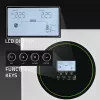 Hibridinis saulės inverteris Off-Grid 3500W su Wi-Fi
