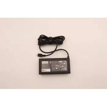 Lenovo AC_ADAPTER PD 100W 20/15/9/5V 3P WW ACB – maitinimo adapteris nešiojamam kompiuteriui