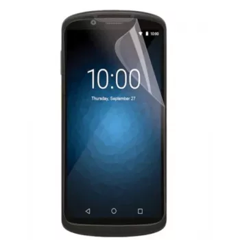 Apsauginis ekrano stiklas Mobilis 036267, skirtas Zebra TC53 ir TC58, atsparus įbrėžimams ir smūgiams