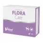 Vetfood VetFood FloraCare kapsulės nuo viduriavimo šunims ir katėms, 60 vnt., be cukraus, be konservantų