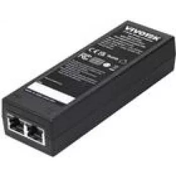 VIVOTEK AP-GIC-011A-030 Vidinės patalpos Gigabit PoE injektorius, 30W