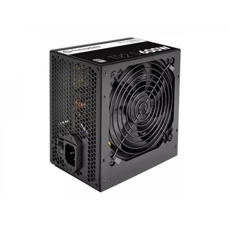 Maitinimo blokas Thermaltake TRS-600AH2NK 600 W