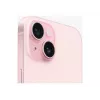 Apple iPhone 15 128 GB rožinis MTP13PX/A