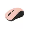 Belaidė pelė SBOX WM-993 rožinė USB Type-A