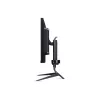 Monitorius Acer Predator XB323QKV4BMIIPRX 31,5 colio 4K UHD IPS 3840x2160 0,5 ms VESA aukštį reguliuojamas juodas