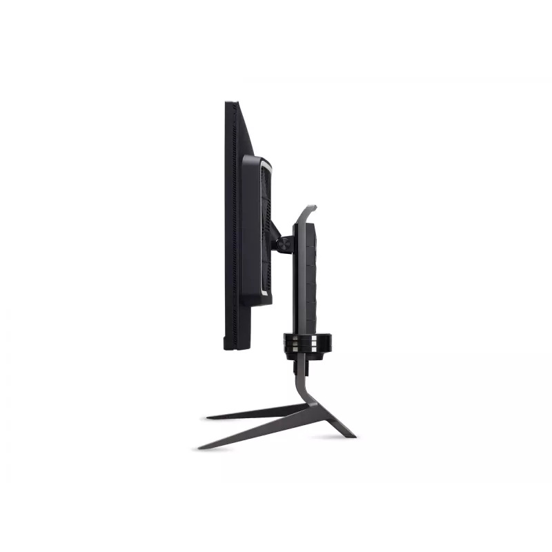 Monitorius Acer Predator XB323QKV4BMIIPRX 31,5 colio 4K UHD IPS 3840x2160 0,5 ms VESA aukštį reguliuojamas juodas