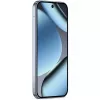 Google Pixel 10 Pro 16 cm (6,3 inch) Dual SIM Android 16.0 5G 16 GB 128 GB 4870 mAh Pilka