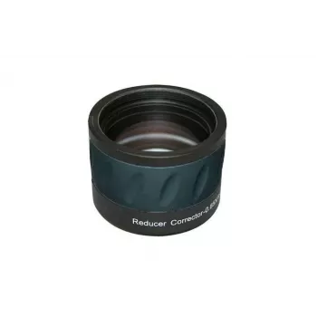 Reduktorius Skywatcher Evostar 72ED 0,85x – židinio nuotolio mažintuvas refraktoriniams teleskopams