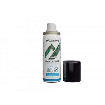 Lanberg Izopropilo alkoholis IPA 99,8 % 60 ml buteliuke (AG-060FL-001)