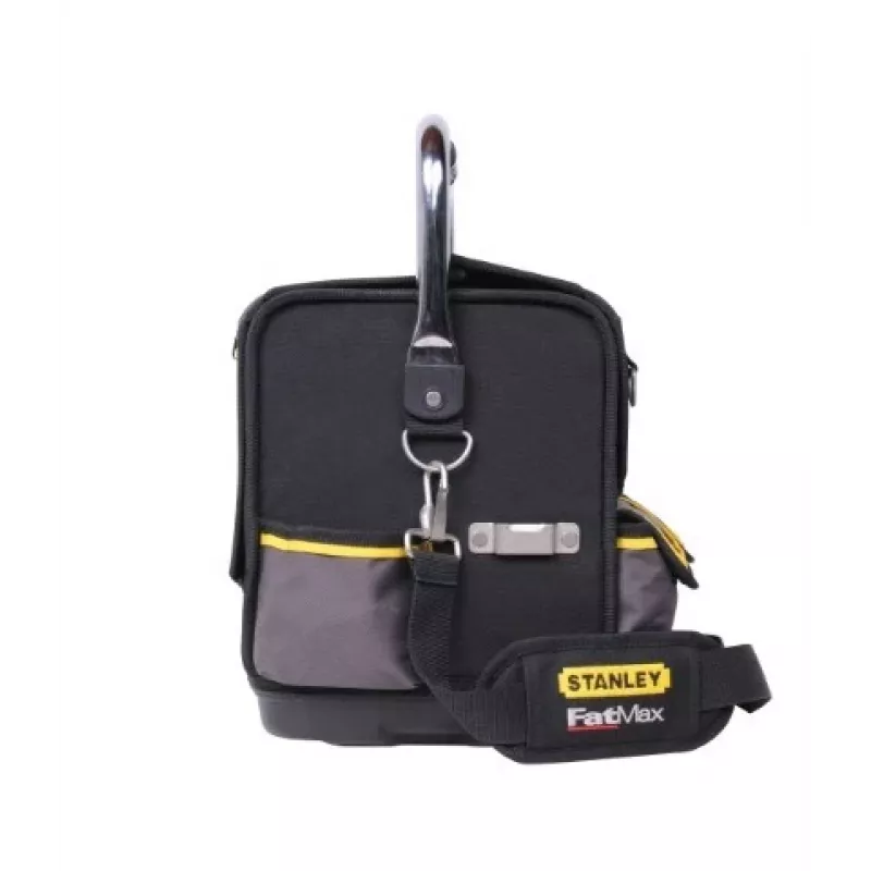 Dėžutė smulkioms detalėms ir įrankiams Stanley FMST1-70719 Metal Black, Yellow