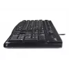 Logitech K120 klaviatūra – USB – QWERTY – italų išdėstymas