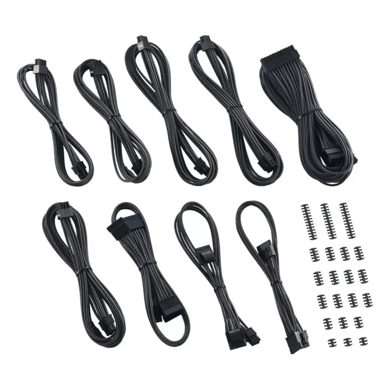 Vidinis maitinimo laidas Cablemod CM-CSI-CKIT-NKC-R