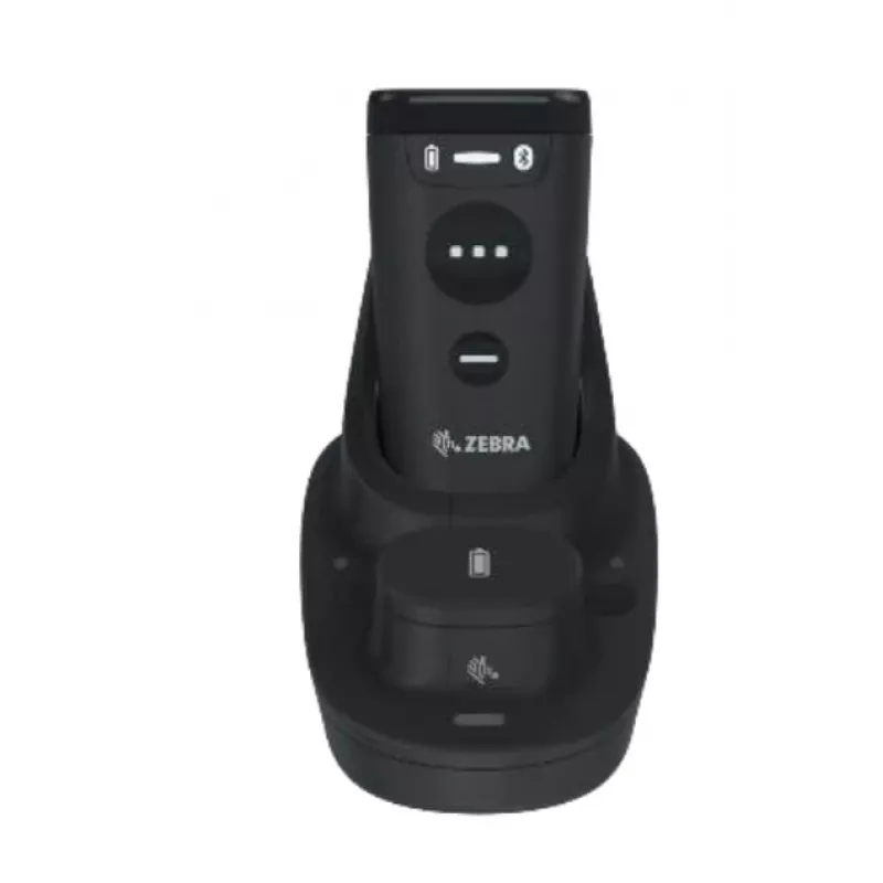 Brūkšninių kodų skaitytuvas Zebra CR6080-SC100F4WW
