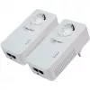 Powerline adapter rinkinys ALLNET ALL1681205v2 1200 Mbit/s 2 vnt.