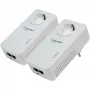 Powerline adapter rinkinys ALLNET ALL1681205v2 1200 Mbit/s 2 vnt.