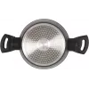 Puodas Russell Hobbs RH01669BEU7 20 cm, juodas, nerūdijančio plieno vidus