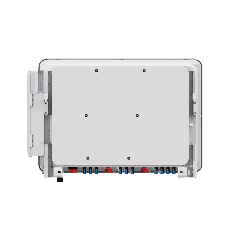 Huawei komercinis keitiklis 115kW 400VAC 10-MPPT