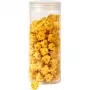 Mechaninių klavišų jungiklių rinkinys Keychron Gateron Cap V2 Golden-Yellow G32 – 110 vnt.