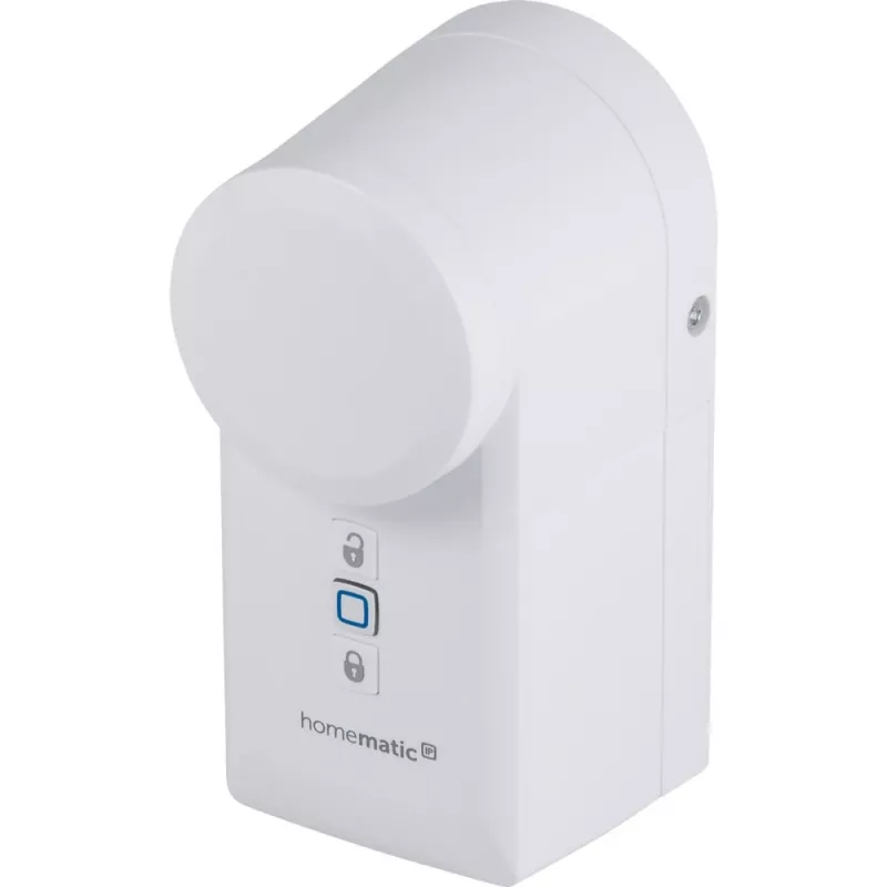 eQ-3 AG Homematic IP HmIP-DLD – durų spynos pavara