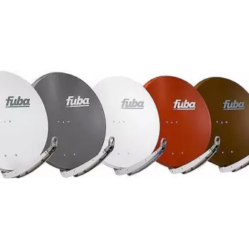Fuba 11005076 pilka