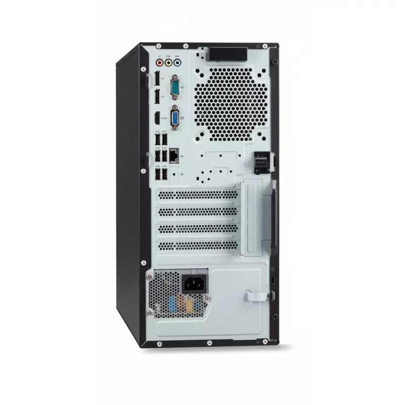 Acer Veriton Vero M6 VVM6730GT - vidutinis bokštas - Core Ultra 5 225 / 3.3 GHz