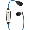 Įkrovimo kabelis NRGkick 16A light 10 m Pure elektromobiliui