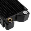 MagiCool 240S G2 Ultra M3 Radiatorius, varinis – juodas