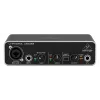 Behringer UMC22 papildoma muzikos įranga – koncertinis/studijinis preampas