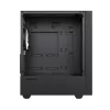 Gamemax EDGE korpusas M-ATX