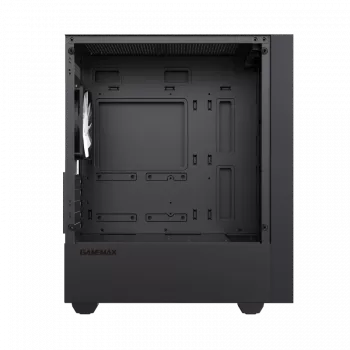 Gamemax EDGE korpusas M-ATX