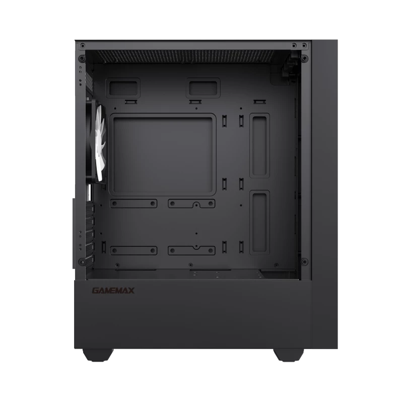 Gamemax EDGE korpusas M-ATX