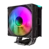 Gamemax SIGMA550 INFINITY BK | CPU oro aušintuvas | Juodas
