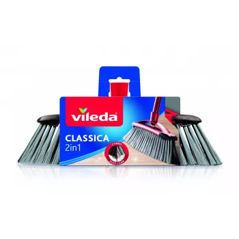 Pripildomas šluotražis Vileda Classica 2w1