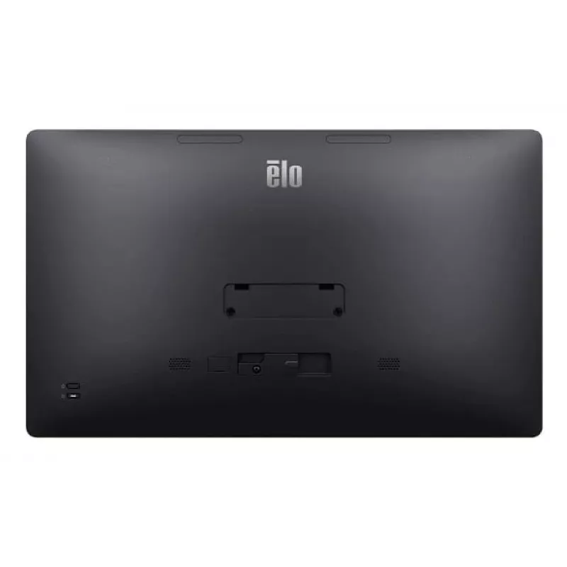 Elo I-Series 5.0 Slate 15,6 colių liečiamasis kompiuteris, Full HD, Android, juodas