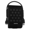 ADATA HD720 išorinis kietasis diskas 2 TB USB Type-A 3.2 Gen 1 (3.1 Gen 1) Juodas