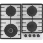 Gorenje GTW642SYW balta įmontuojama dujinė kaitlentė 60 cm 4 zonos