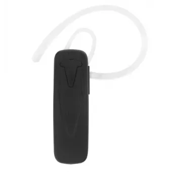 Bluetooth ausinė Tellur Monos juoda