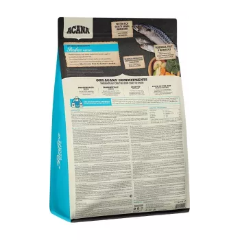 ACANA Highest Protein Pacifica Dog - sausas šunų ėdalas - 2 kg