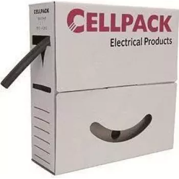 Termosusitraukianti žarna Cellpack GmbH dozatoriuje 15m SB 3.2-1.6 bl (127044)