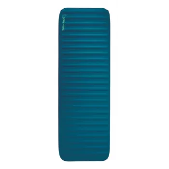 Čiužinys Therm-a-Rest MondoKing 3D Single mėlynas unisex