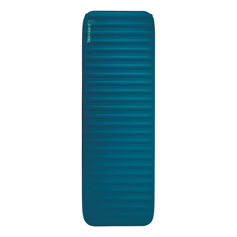 Čiužinys Therm-a-Rest MondoKing 3D Single mėlynas unisex