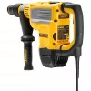 DeWALT D25614K-QS rotorinis plaktukas SDS Max 2900 aps./min 1350 W