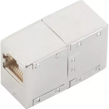 RJ-45 jungtis ShiverPeaks BS71220-8MS, metalinis korpusas